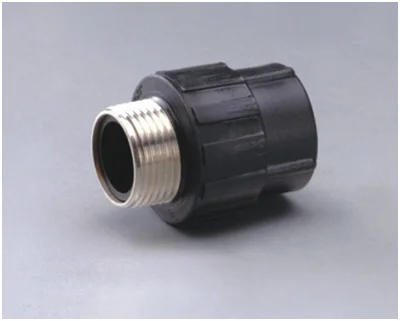 HDPE PIPE FITTINGS-企业官网