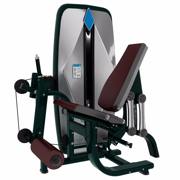 Seated Leg Extension Tz9002 /cable Strength Machine/fitness Gym