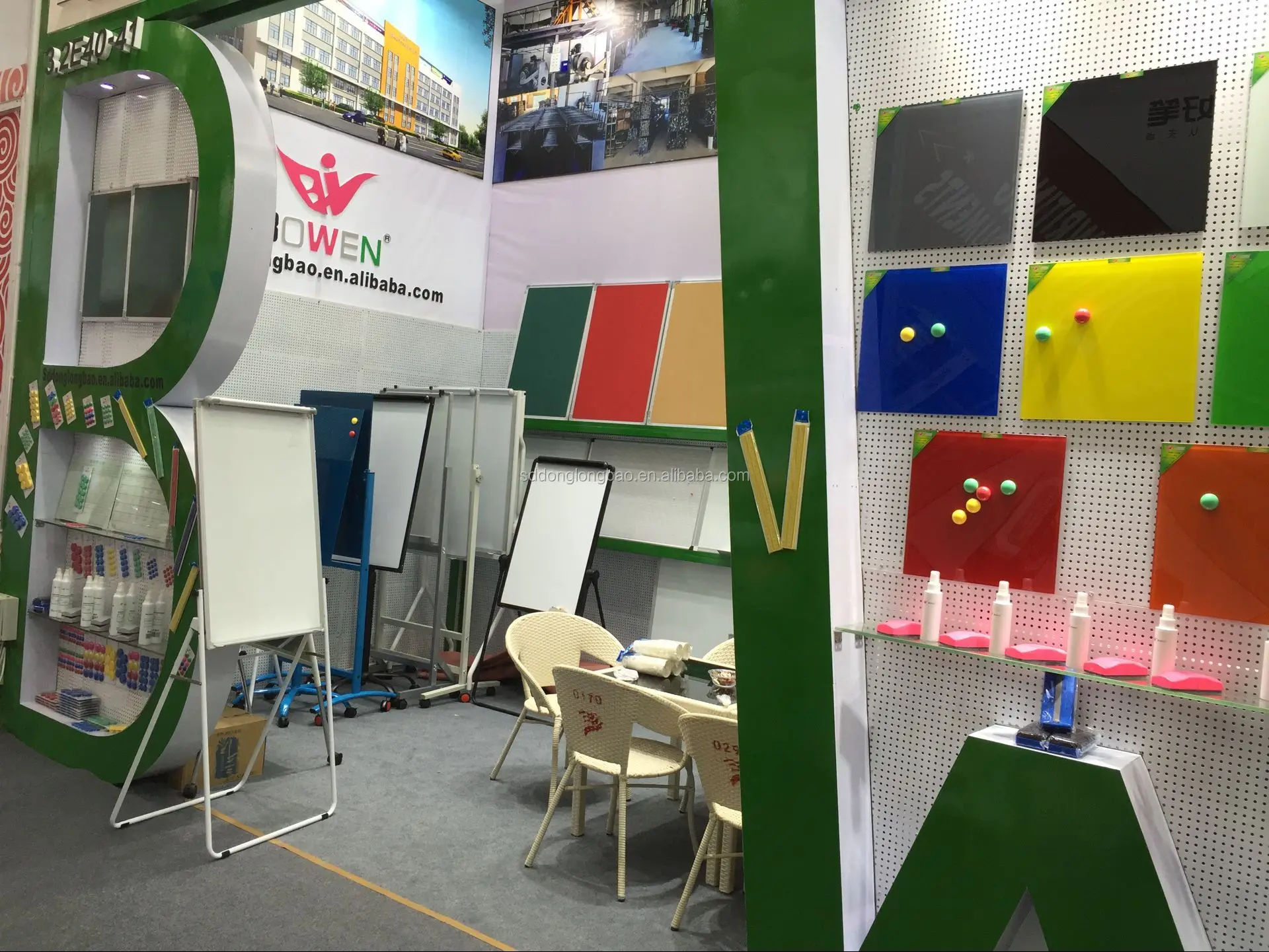 booth of Canton Fair.jpg
