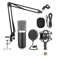

ESPORT bm800 condenser sound recording microphone, bm800 condenser microphone kit studio bm700 bm900 bm300, bm8000