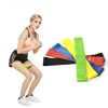 Factory Provide High Quality Resistance Loop Exercise Bands