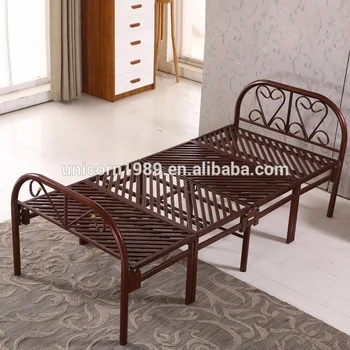 indian folding cot