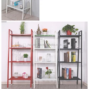 bracketless shelves