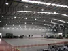 50meter large span light steel structure