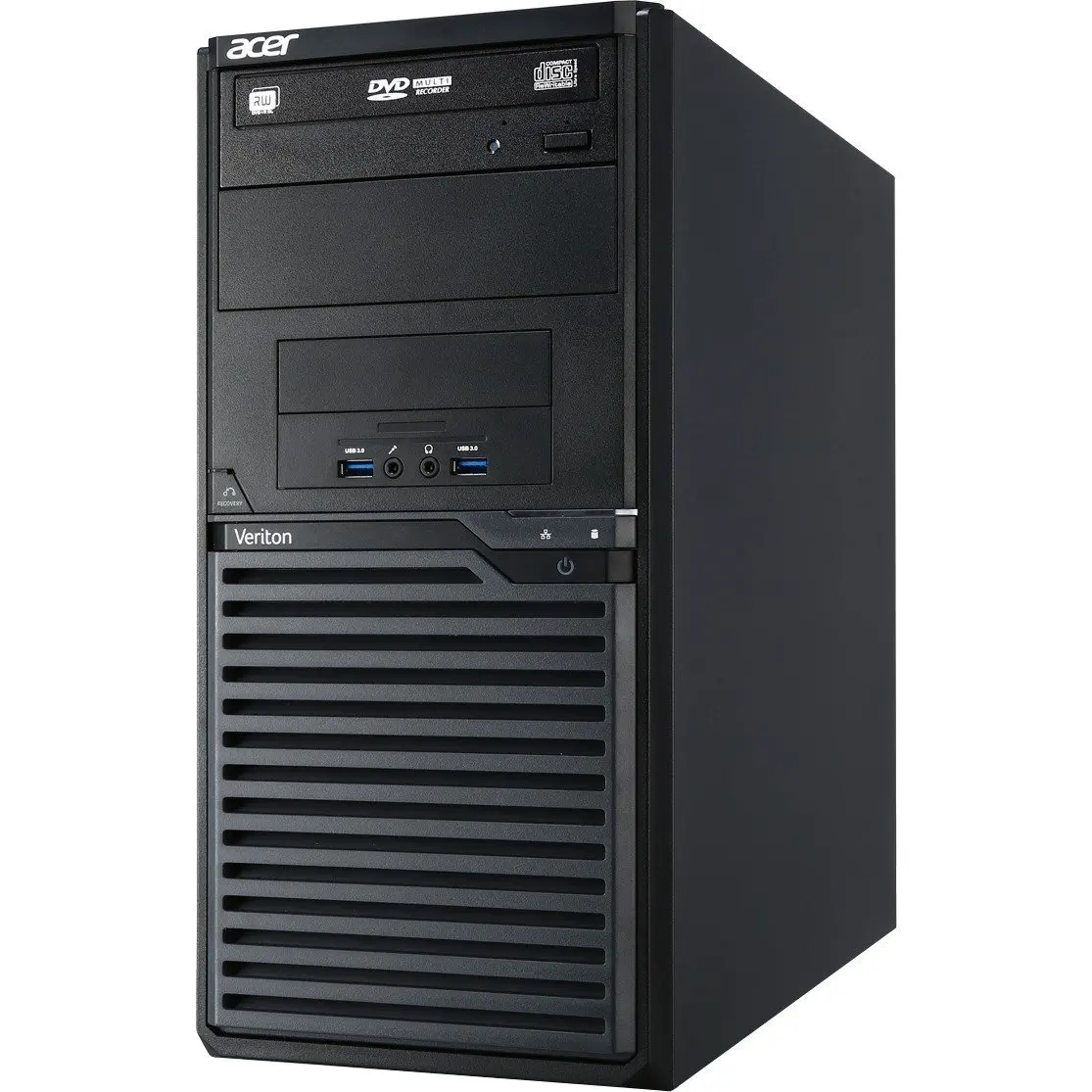 Get Quotations · Acer Veriton 2 VM2631-i54440X Desktop Intel Core i5  3.10GHz, 4GB RAM,