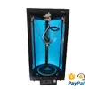 Made in HK Delta High Speed Delta Mini DIY 3D Printer