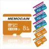 4GB 8GB 16GB 32GB 64GB 128GB 256GB Class 10 U1 U2 U3 Quick and Top Quality Tf Card Micr Memory Card Sd Card