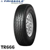 11R22.5 truck tires heavy duty use Triangle TR666/TR668/TR688