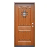 Multifunctional American Molded Door Skin Commercial With High Quality