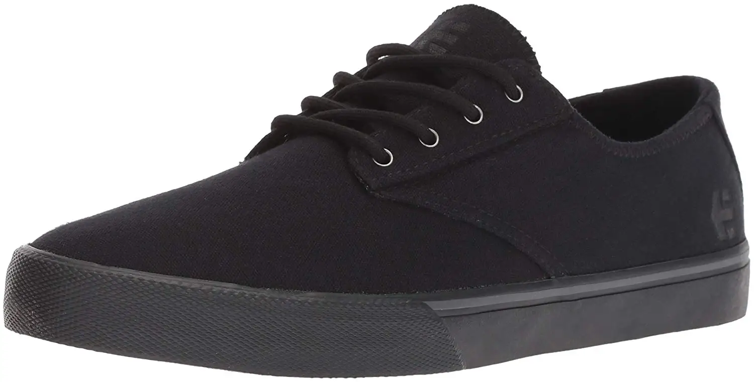 adidas campus vulc black