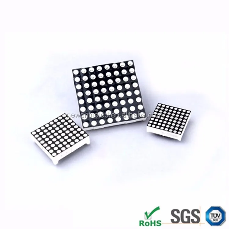 dot matrix led display