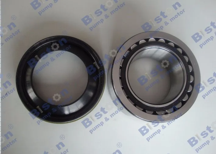 Mixer Truck Gearbox 801806 Bearing Reducer Gearbox 801806 Bearing