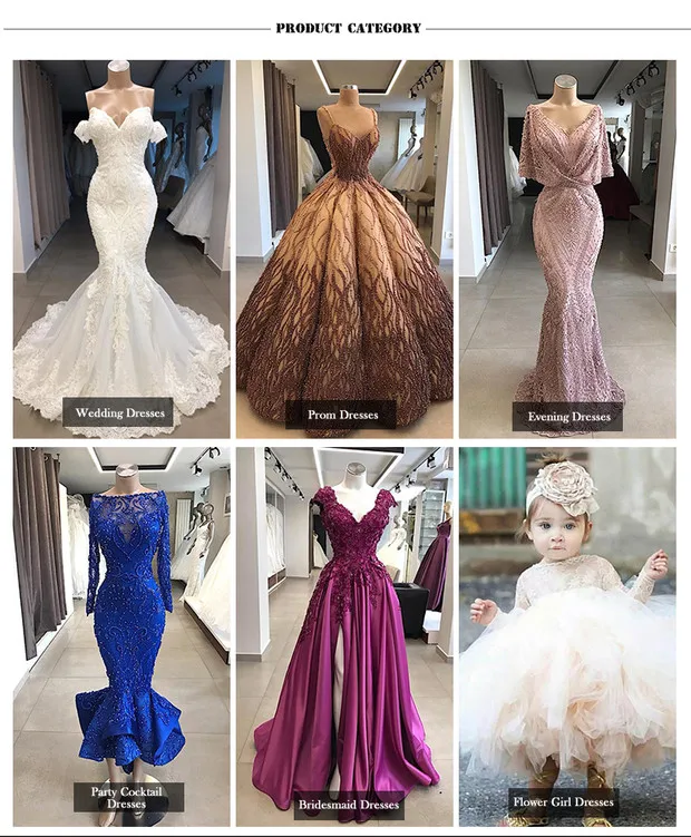 Sexy Sweetheart Cap Sleeve Mermaid Wedding Dress Bridal Gown