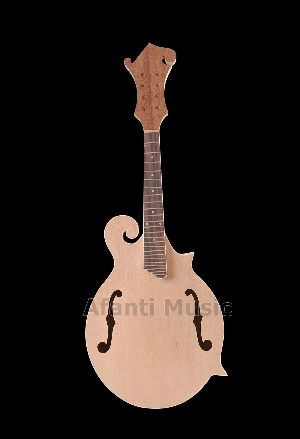 Afanti Music Spruce Top F Diy Mandolin Kit (amb900ks) Buy Mandolin