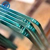 10mm tempered glass for building glass