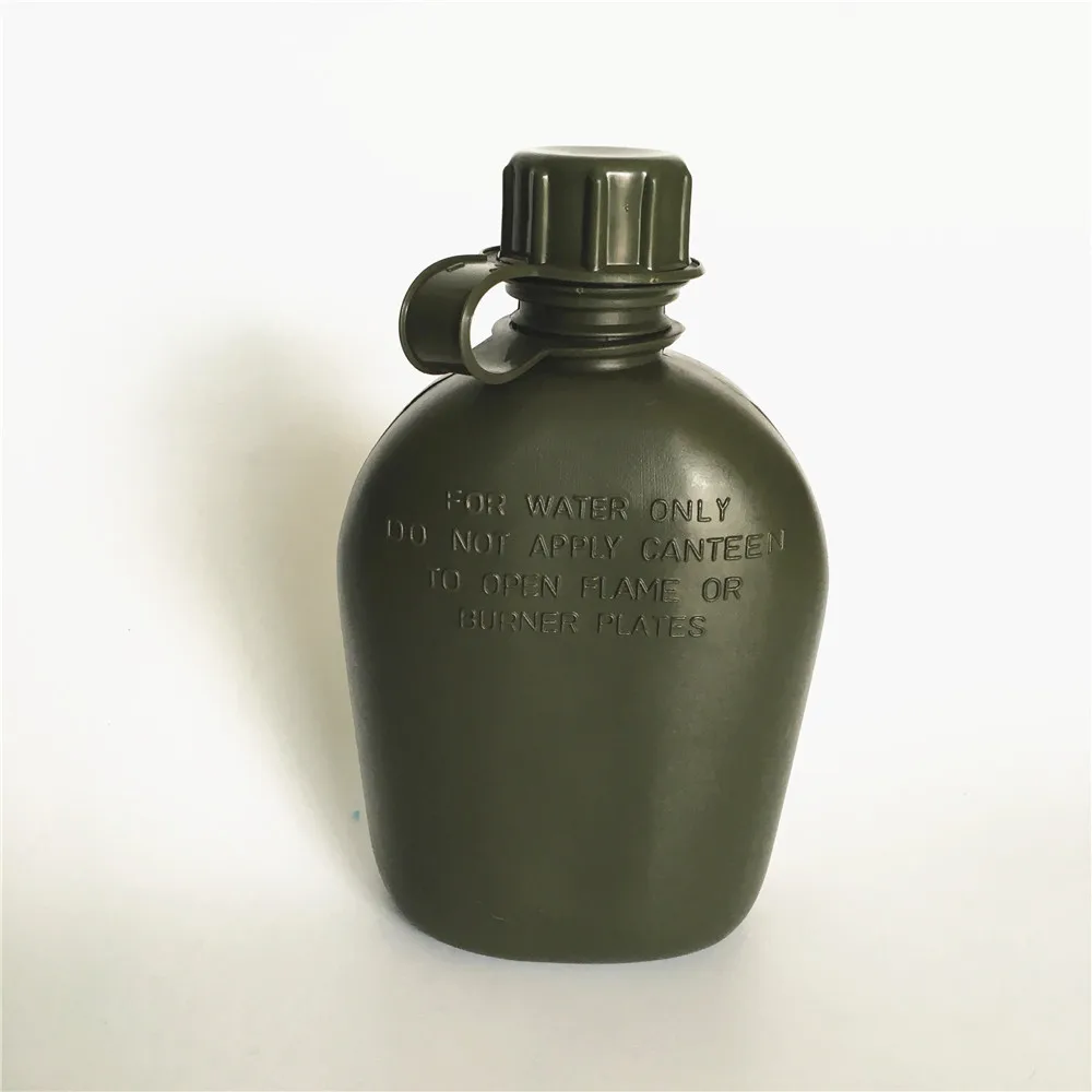 New Arrival Us Army Water Bottle Military Water Canteen Buy Water