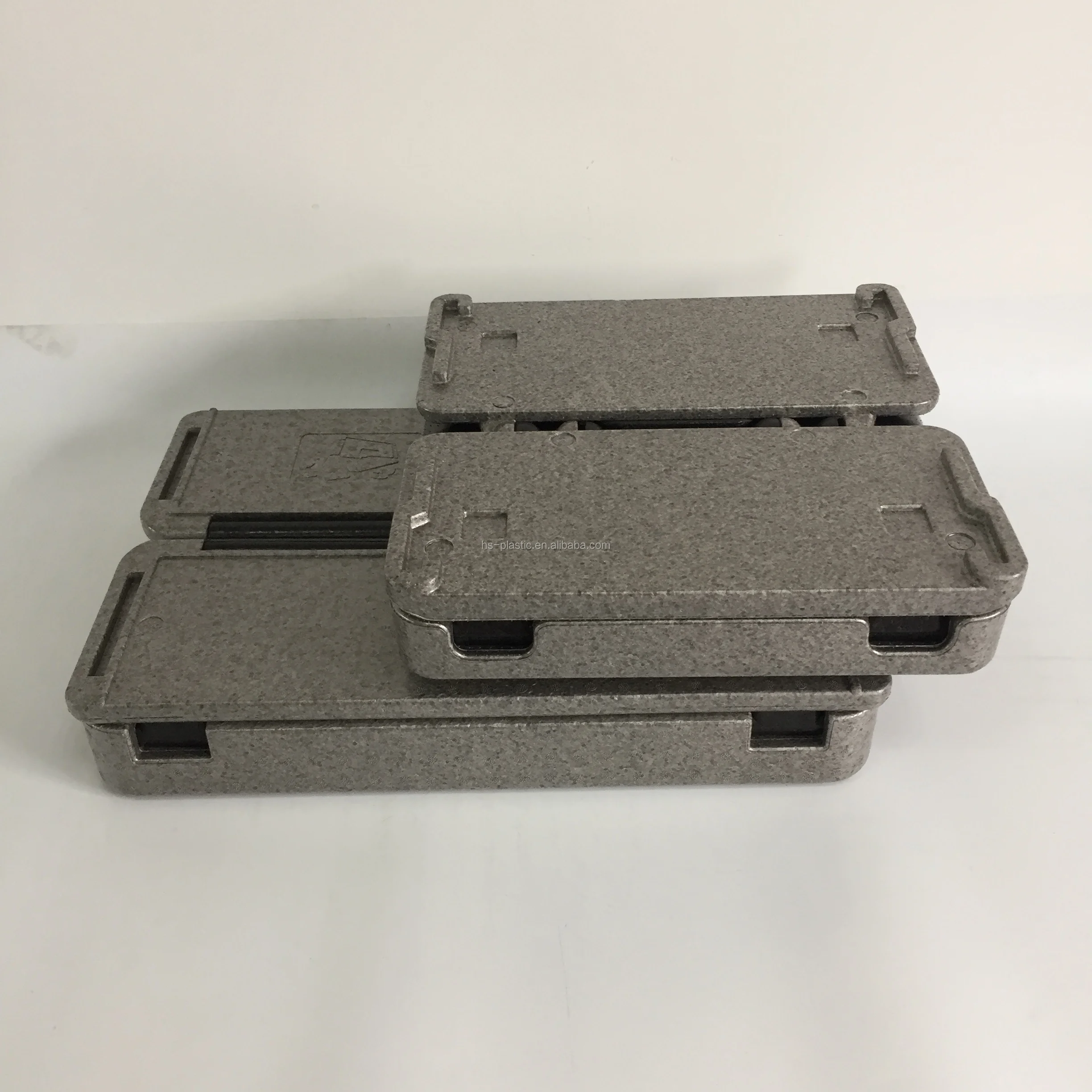 Foldable Insulated Epp Foam Set Cooler Box The Box Of The Epp