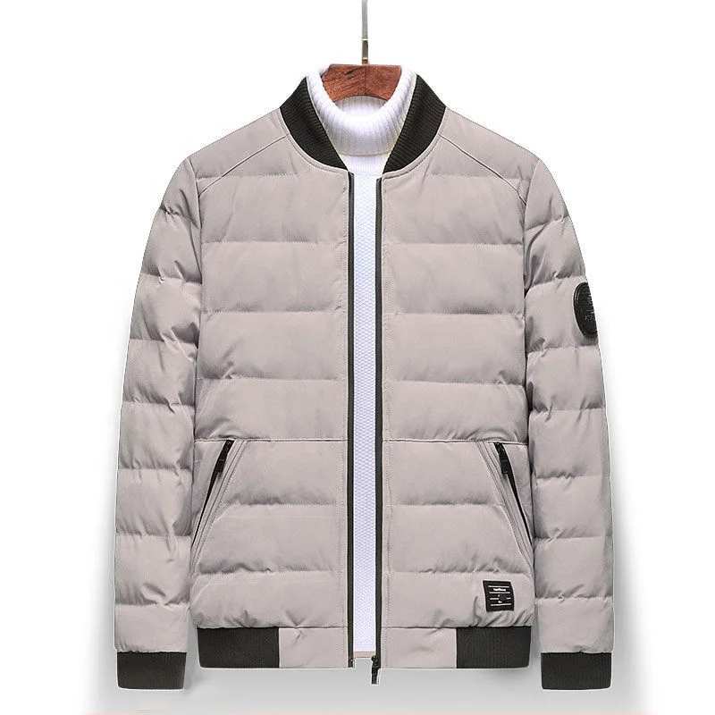 

canada wholesale mens winter sport jacket coat, Customized color