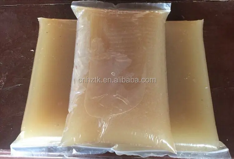 Jelly Glue/animal Glue Quickdrying Type Buy Animal Safe Glue,Paper