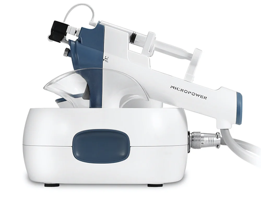 

CE approved EMS RF mesogun no needle mesotherapy gun