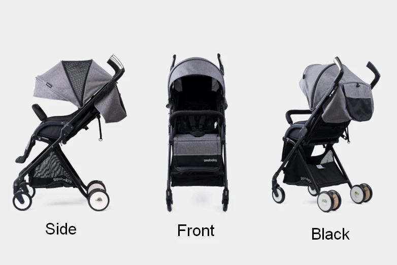 T06A 3in1 Travel system stroller Baby stroller korea Super baby stroller Baby trolly, View