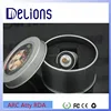 Delions tech best selling product vape rda ARC Atty Rda/Rogue mod kit/Vape Breed Atty V2/1:1 nice clone 528 goon rda
