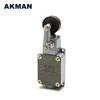 AKMAN Adjustable Lever Rotary IP65 Water-Proof Limit Switch