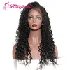 Wholesale virgin braids hair curly lace front wig , good products part anywhere wig factory under $5