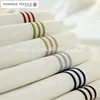 100%egyptian cotton hemstitch embroidery bed sheets