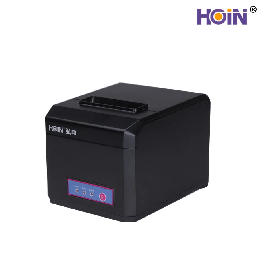 

80mm BIS Desk TOP High Quality Thermal POS Receipt Printer with USB Bluetooth Wifi port