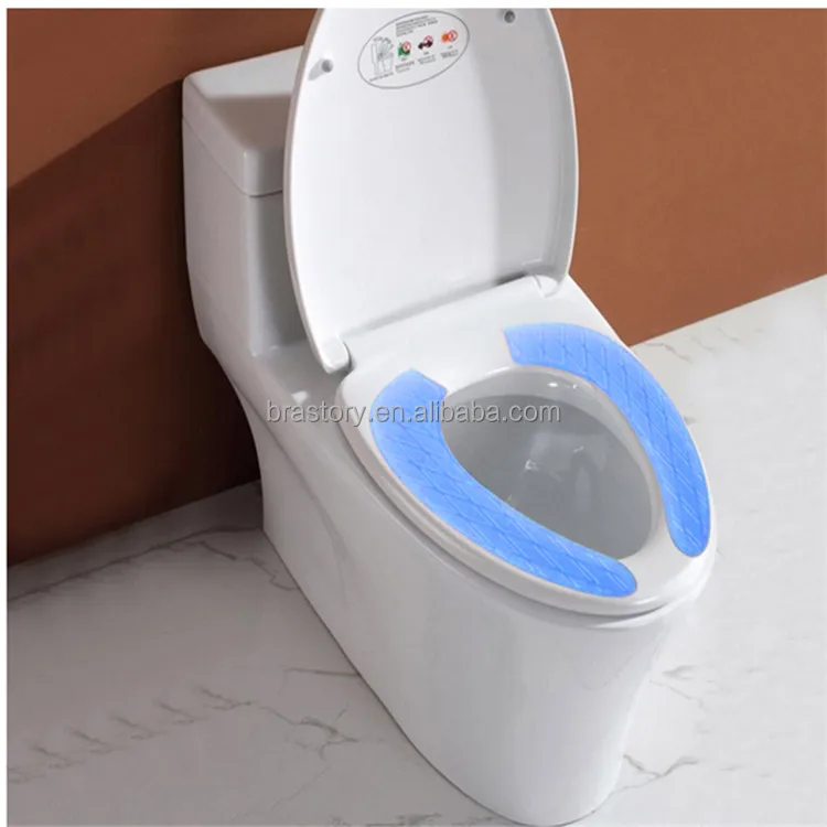 unique toilet seats