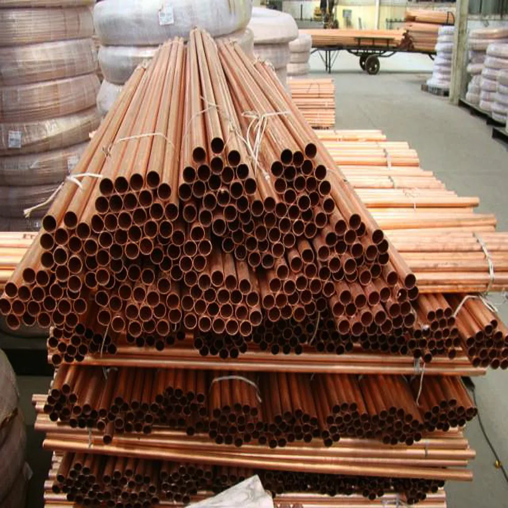 High Quality Large Diameter Pipe Copper Pipe C1220t 0 Buy Pipe Copper