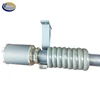 Customized Aluminum curtain rod processing according to customer requirements