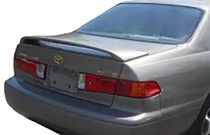 Blue Granite Metallic Paint Code Find Get Quotations Accent Spoilers Toyota Camry Factory Style Spoiler 1997 2001 Blue Mica Pearl Metallic