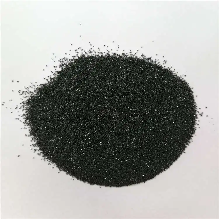 
46% Cr2O3 Chrome Ore Foundry Sand 