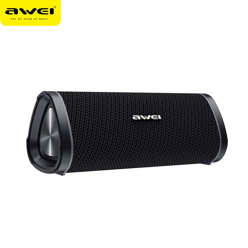 

2019 Latest corporate gift dual stereo surround sound audio wireless portable mini car bluetooth speakers