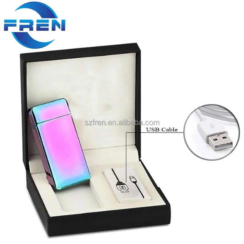 electric beam lighter