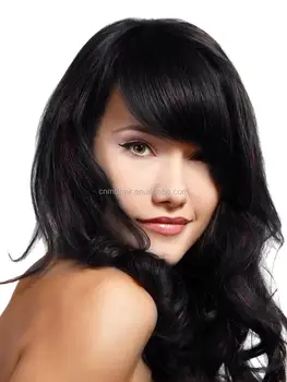 100%human Hair Bang,Clip In Hair Fringe - Buy Clip Natural Hair Bangs