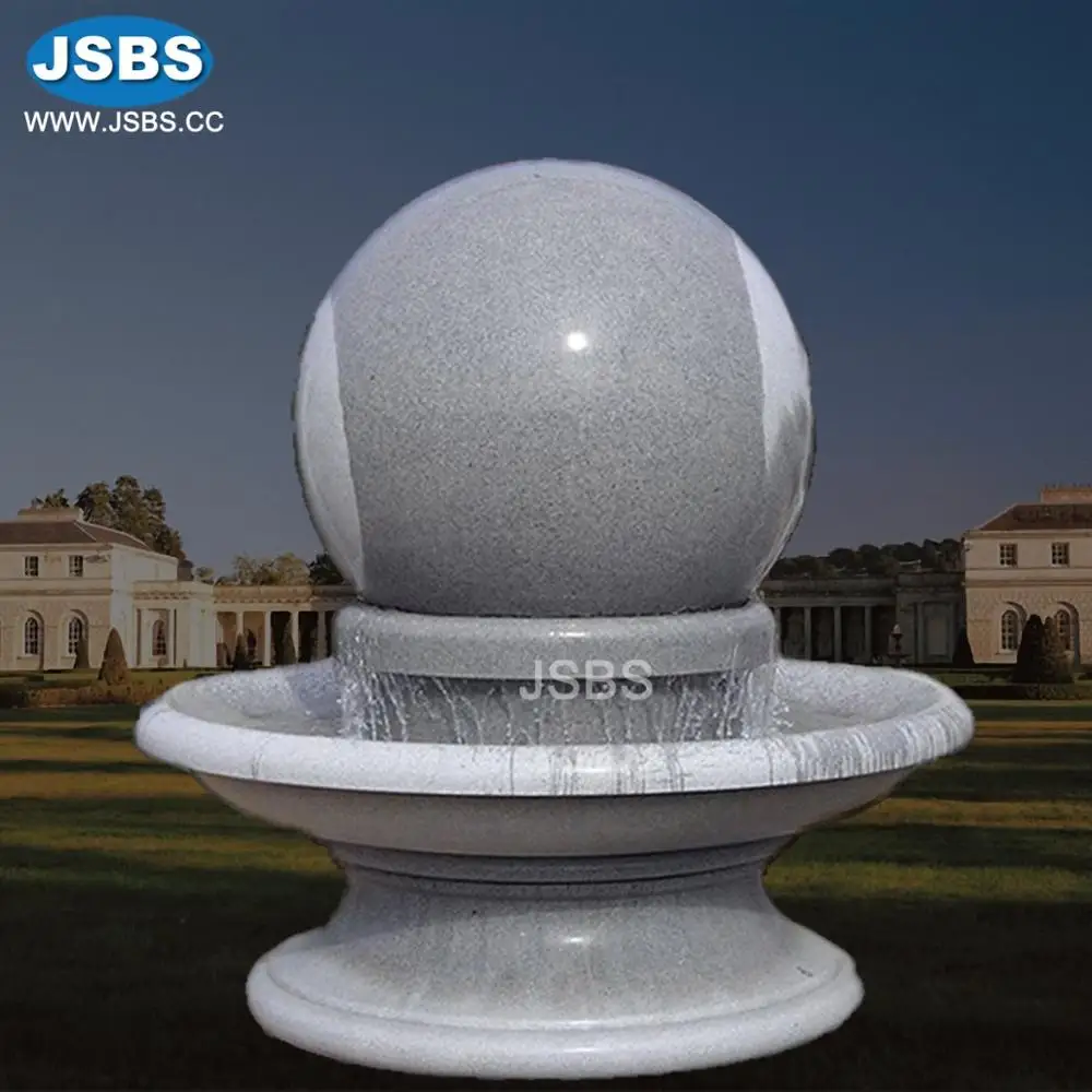 Granite Feng Shui Rotating Ball Water Fountain For Indoor Or Outdoor Buy Indoor Rolling Ball Water Fountainmarble Floating Ball Water