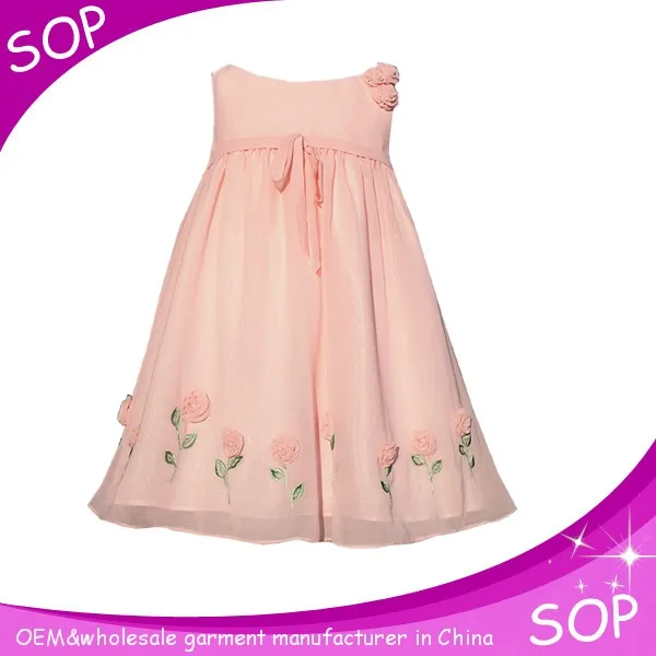 7 year old flower girl dresses