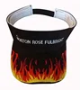 Children adjustable simple design sun visor