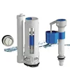Toilet Cistern Flush Valve Plastic Tank Fitting Y001