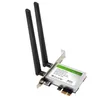 300Mbps Desktop Dual band Wireless-N AR5BWB222 WiFi BT 4.0 Blue-tooth 802.11 a/b/g/n PCI-Express 1X/4X/16X Adapter FV8303
