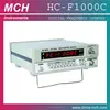 Hotselled 10-1mkhz MCH HC-F1000L high frequency 8 digits rogers pcb frequency counter