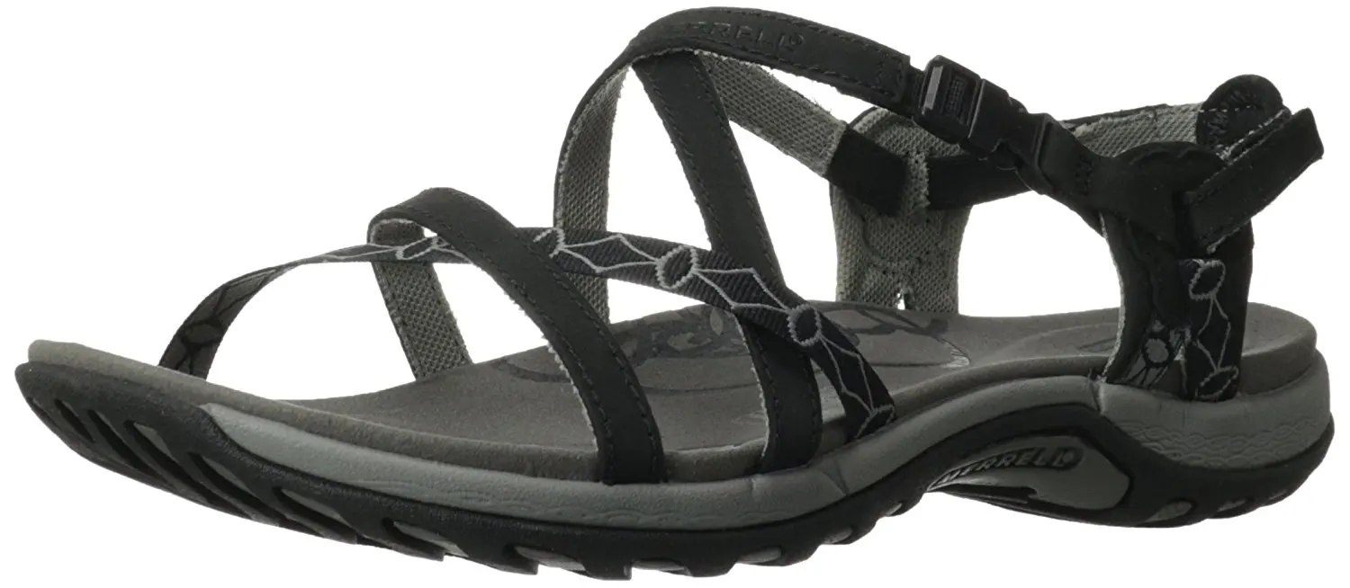 merrell jacardia ladies sandal