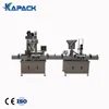 Factory made reflective powder filling machine