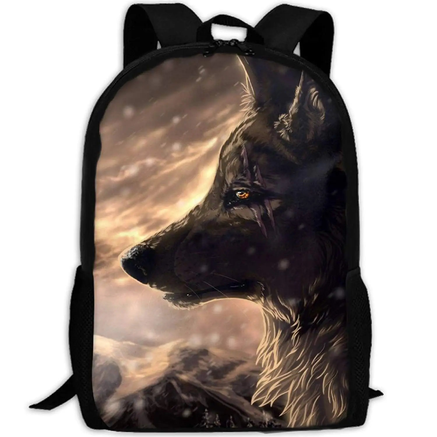 Cheap Black Wolf Backpack, find Black Wolf Backpack deals on line at ...