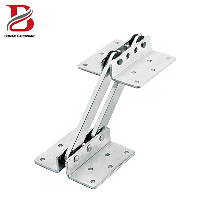 Silver Zinc Click Clack Hinge Sofa Backrest Bracket Buy Silver Zinc