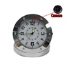 Manual Mini Clock Camera Security Surveillance Video Recorder for Baby Monitor Home Security