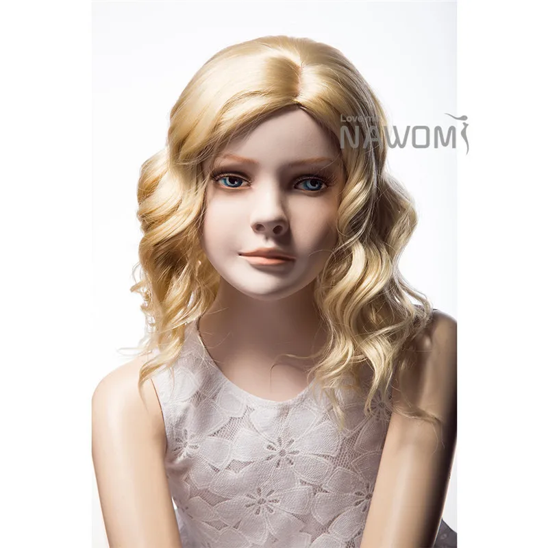 cheap wigs for kids